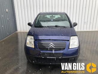 Citroën C2  picture 2