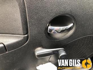 Citroën C2  picture 10