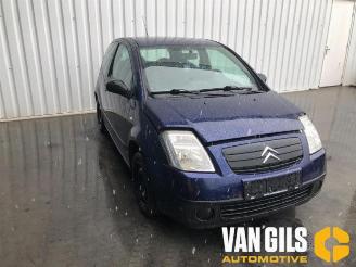 Citroën C2  picture 3