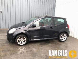 Citroën C2  picture 4