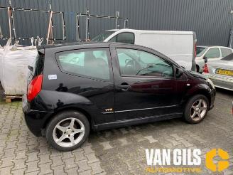 Citroën C2  picture 9