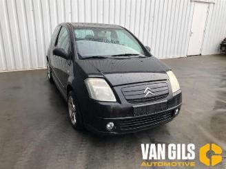 Citroën C2  picture 3