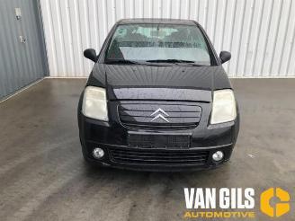 Citroën C2  picture 2