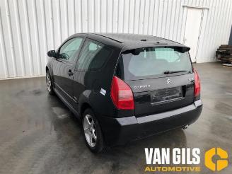 Citroën C2  picture 8