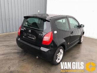 Citroën C2  picture 6