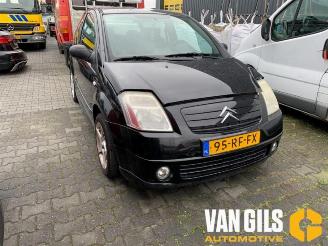 Citroën C2  picture 10