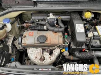 Citroën C2  picture 13