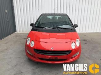 Smart Forfour  picture 2