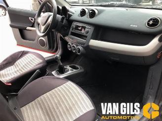 Smart Forfour  picture 10
