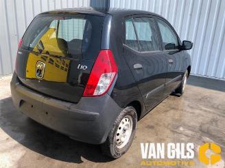 Hyundai I-10  picture 5