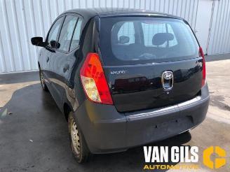 Hyundai I-10  picture 7