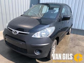 Hyundai I-10  picture 3