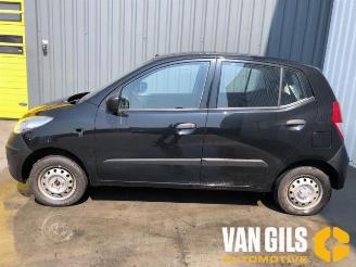 Hyundai I-10  picture 4