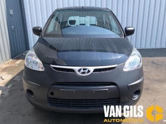 Hyundai I-10  picture 2