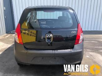 Hyundai I-10  picture 6