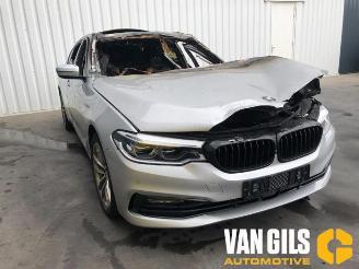 Dezmembrări autoturisme BMW 5-serie 5 serie (G30), Sedan, 2016 530e iPerformance 2017/5