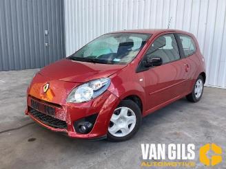 Renault Twingo Twingo II (CN), Hatchback 3-drs, 2007 / 2014 1.2 16V picture 2