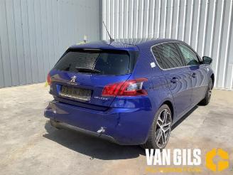 Sloopauto Peugeot 308 308 (L3/L8/LB/LH/LP), Hatchback 5-drs, 2013 / 2021 1.2 12V e-THP PureTech 130 2018/4