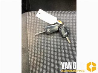 Opel Meriva Meriva, MPV, 2003 / 2010 1.6 16V picture 12