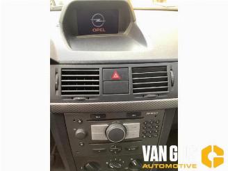 Opel Meriva Meriva, MPV, 2003 / 2010 1.6 16V picture 14