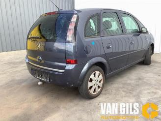 Opel Meriva Meriva, MPV, 2003 / 2010 1.6 16V picture 5