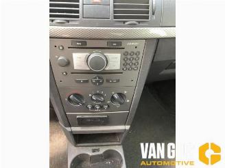 Opel Meriva Meriva, MPV, 2003 / 2010 1.6 16V picture 13