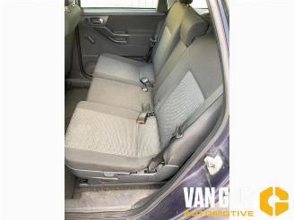 Opel Meriva Meriva, MPV, 2003 / 2010 1.6 16V picture 9