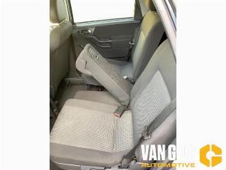 Opel Meriva Meriva, MPV, 2003 / 2010 1.6 16V picture 10