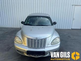 Autoverwertung Chrysler Pt-cruiser PT Cruiser, Hatchback, 2000 / 2010 2.0 16V 2001/10