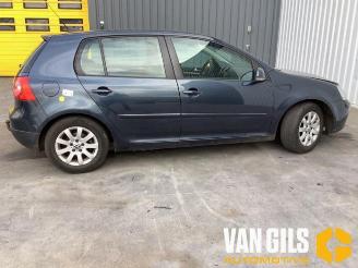 Volkswagen Golf Golf V (1K1), Hatchback, 2003 / 2010 1.9 TDI picture 7
