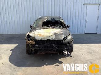 Ford Focus Focus 3 Wagon, Combi, 2010 / 2020 1.6 SCTi 16V picture 6