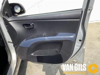 Hyundai I-10 i10 (F5), Hatchback, 2007 / 2013 1.1i 12V picture 16