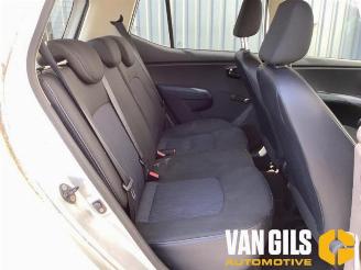 Hyundai I-10 i10 (F5), Hatchback, 2007 / 2013 1.1i 12V picture 14