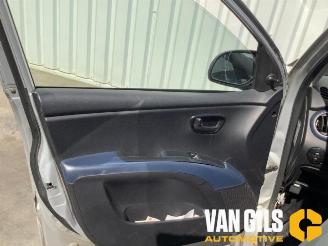 Hyundai I-10 i10 (F5), Hatchback, 2007 / 2013 1.1i 12V picture 13