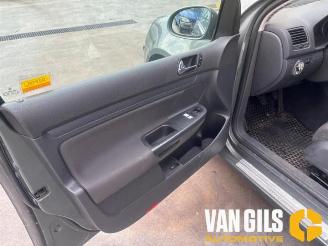 Volkswagen Golf Golf V (1K1), Hatchback, 2003 / 2010 1.6 picture 9