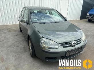 Volkswagen Golf Golf V (1K1), Hatchback, 2003 / 2010 1.6 picture 3