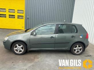 Volkswagen Golf Golf V (1K1), Hatchback, 2003 / 2010 1.6 picture 4