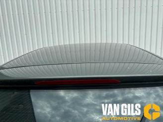 Volkswagen Golf Golf V (1K1), Hatchback, 2003 / 2010 1.6 picture 16