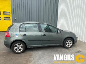 Volkswagen Golf Golf V (1K1), Hatchback, 2003 / 2010 1.6 picture 8