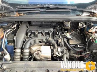 Peugeot 308 308 (4A/C), Hatchback, 2007 / 2015 1.6 16V THP 150 picture 15