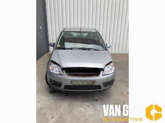 disassembly passenger cars Ford C-Max Focus C-Max, MPV, 2003 / 2007 1.8 16V 2004/7