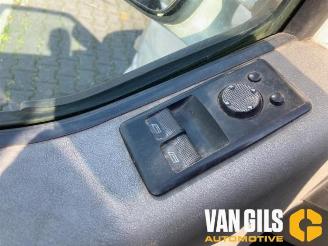 disassembly passenger cars Volkswagen Transporter Transporter/Caravelle T4, Bus, 1990 / 2003 2.5 TDI 2001/10