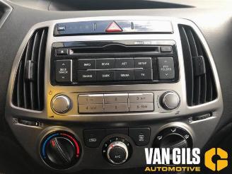 Hyundai I-20 i20, Hatchback, 2008 / 2015 1.2i 16V picture 13