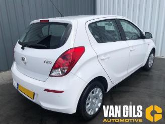 Hyundai I-20 i20, Hatchback, 2008 / 2015 1.2i 16V picture 6
