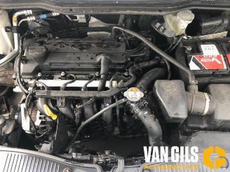 Hyundai I-20 i20, Hatchback, 2008 / 2015 1.2i 16V picture 10