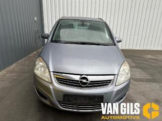 Sloopauto Opel Zafira Zafira (M75), MPV, 2005 / 2015 2.2 16V Direct Ecotec 2009/1