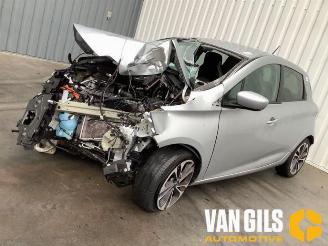 Renault Zoé Zoe (AG), Hatchback 5-drs, 2012 R135 picture 8