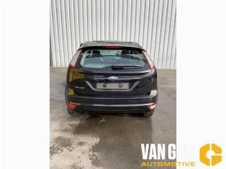 Vrakbiler auto Ford Focus Focus 2, Hatchback, 2004 / 2012 1.6 16V 2011/1