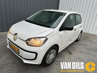 Volkswagen Up! Up! (121), Hatchback, 2011 1.0 12V 60 picture 3