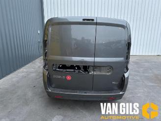 disassembly passenger cars Fiat Doblo Doblo Cargo (263), Van, 2010 1.3 MJ 16V DPF Euro 5 2015/3